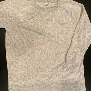 Size medium Old Navy sweatshirt